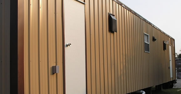 Portable Construction Cabins